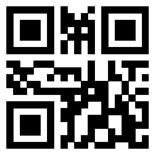Qr Code di 3203929555