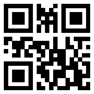 Il QrCode di 3203929557