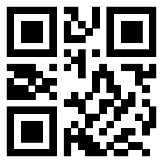 Immagine del QrCode di 3203929558