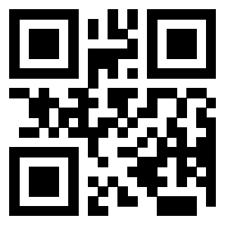 3203929559 - Immagine del QrCode