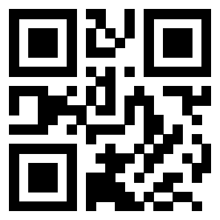 3203929561 - Immagine del Qr Code