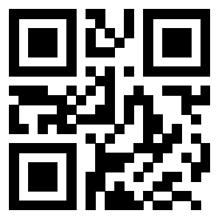 3203929564 - Immagine del Qr Code associato