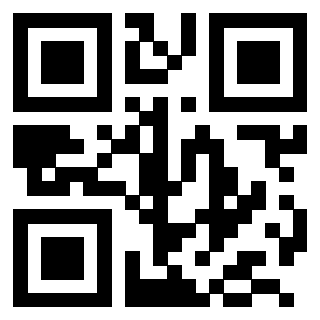Scansione del QrCode di 3203929565
