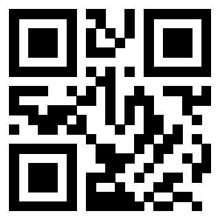 3203929568 - Immagine del Qr Code associato