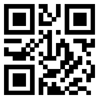 3203929569 - Immagine del Qr Code associato