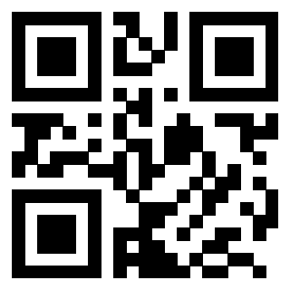 Immagine del Qr Code di 3203929570