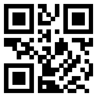 Scansione del Qr Code di 3203929571