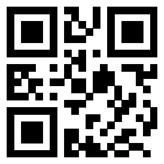 Il QrCode di 3203929572