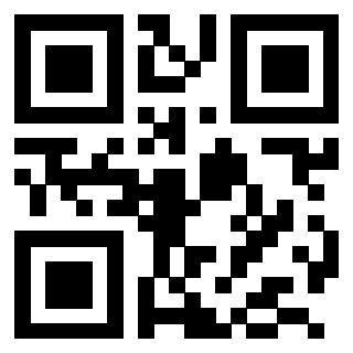 Il QrCode di 3203929573
