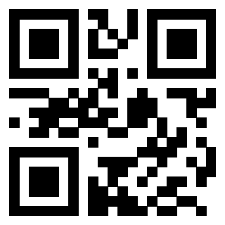 Il QrCode di 3203929574