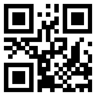 Il QrCode di 3203929578
