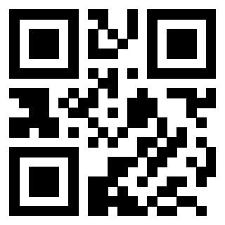 Il QrCode di 3203929579