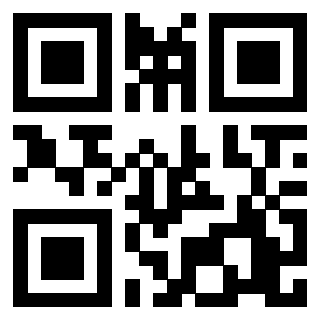 Il Qr Code di 3203929581
