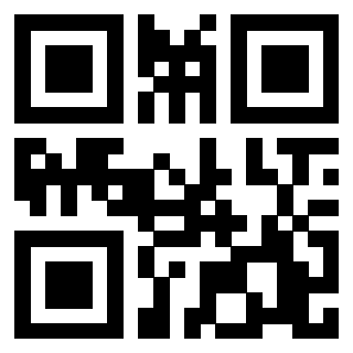 Scansione del QrCode di 3203929583