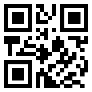 3203929584 Qr Code associato
