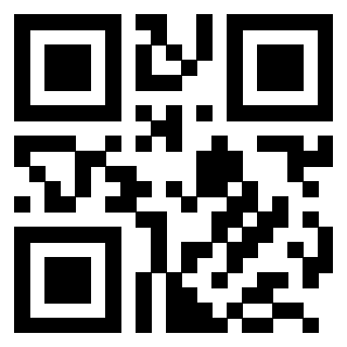 Scansione del QrCode di 3203929589