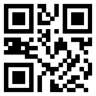 Il QrCode di 3203929590