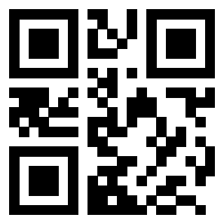 Immagine del Qr Code di 3203929592