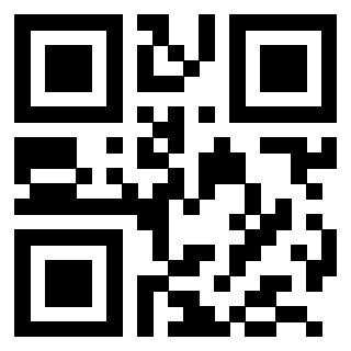 3203929593 QrCode associato