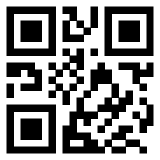 Scansione del QrCode di 3203929594