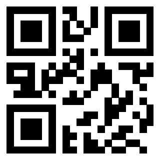 3203929597 - Immagine del Qr Code