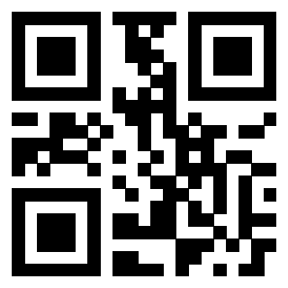 3203929598 - Immagine del Qr Code associato