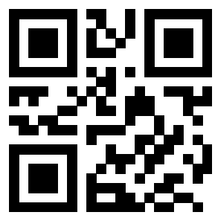 Il QrCode di 3203929599