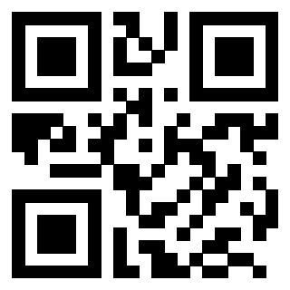 3203929600 - Immagine del QrCode associato