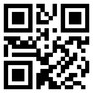 3203929601 Qr Code associato