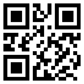 3203929603 - Immagine del QrCode associato