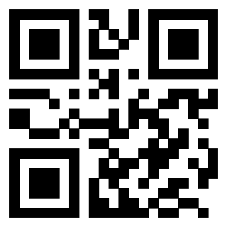 Scansione del Qr Code di 3203929605