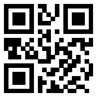Qr Code di 3203929609