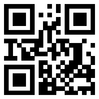 Immagine del Qr Code di 3203929611