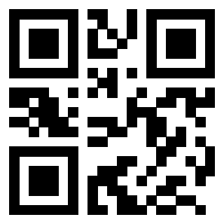 QrCode di 3203929612