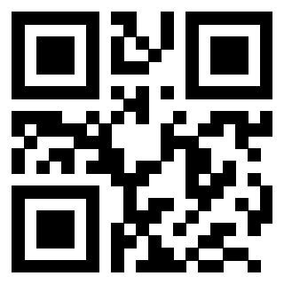 Scansione del QrCode di 3203929616
