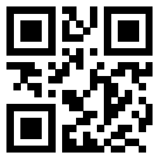 3203929617 - Immagine del QrCode associato