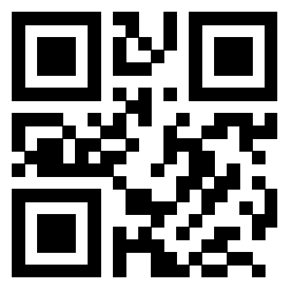 3203929618 QrCode associato