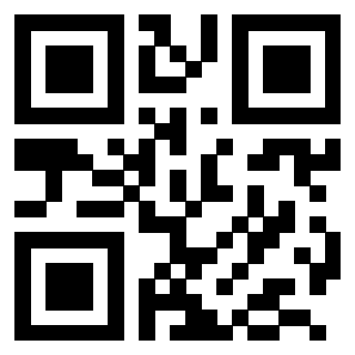 Immagine del Qr Code di 3203929620