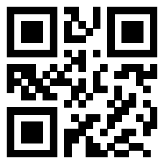 Qr Code di 3203929623