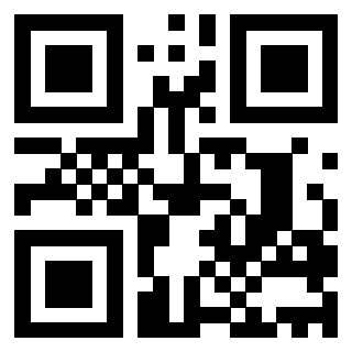 Il QrCode di 3203929627