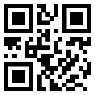 3203929629 - Immagine del Qr Code associato