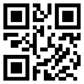 3203929631 Qr Code associato
