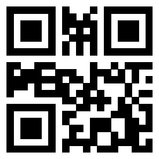 3203929632 - Immagine del Qr Code associato