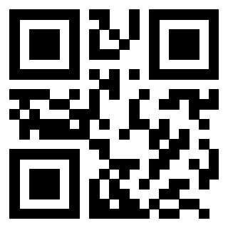 Immagine del QrCode di 3203929633