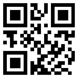 Scansione del QrCode di 3203929634