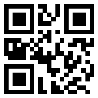 Il Qr Code di 3203929636