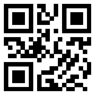 3203929638 - Immagine del QrCode