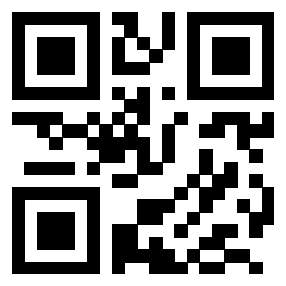 Il QrCode di 3203929640