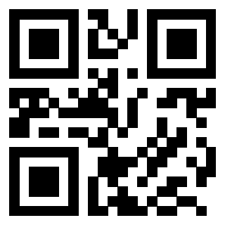 3203929641 - Immagine del Qr Code associato