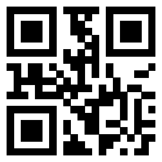 3203929643 - Immagine del QrCode